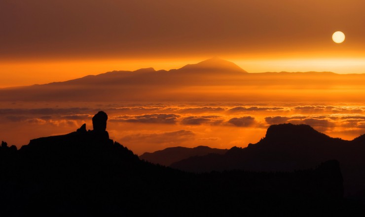 Roque Nublo